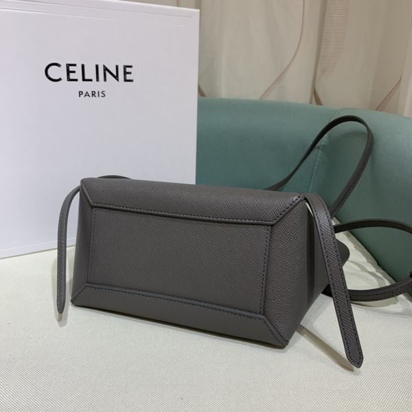 C* eline Top Bag 20cm