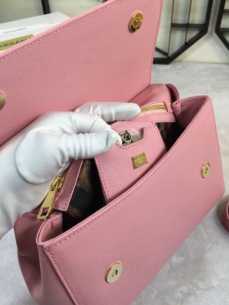 D*olce&G*abbana Top Bag