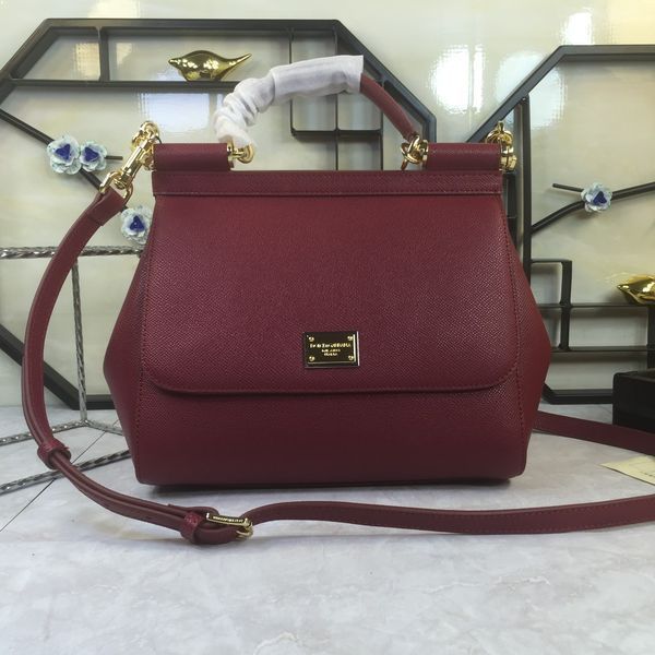 D*olce&G*abbana Top Bag