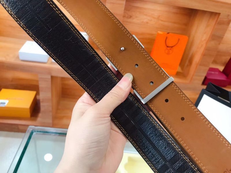 H*ermes Belts Top Version