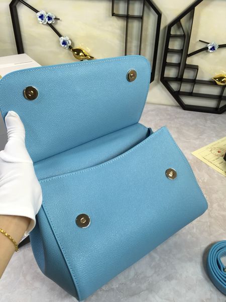 D*olce&G*abbana Top Bag