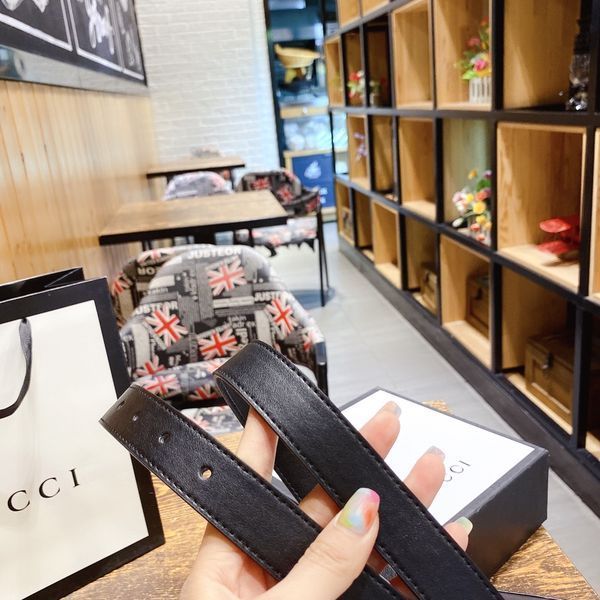 G*ucci Belts Top Version