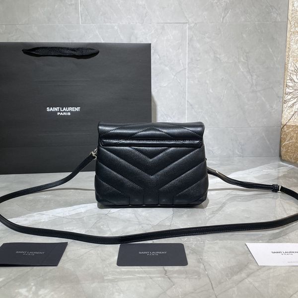 Y*SL Top Bag 20×14×7cm