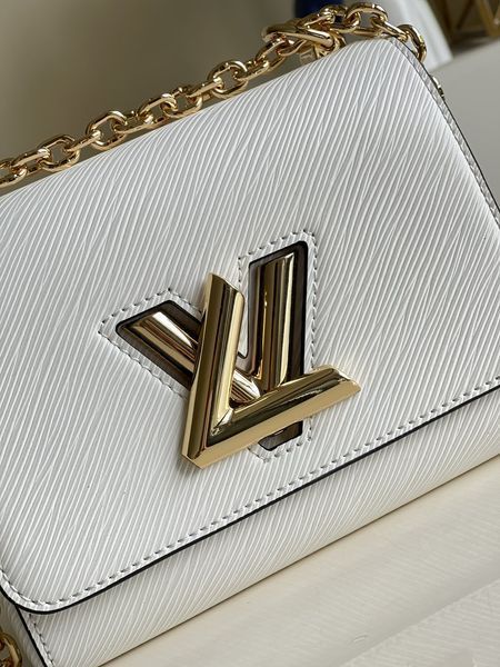 L*ouis V*uitton Bag Top Quality 18*15*9cm