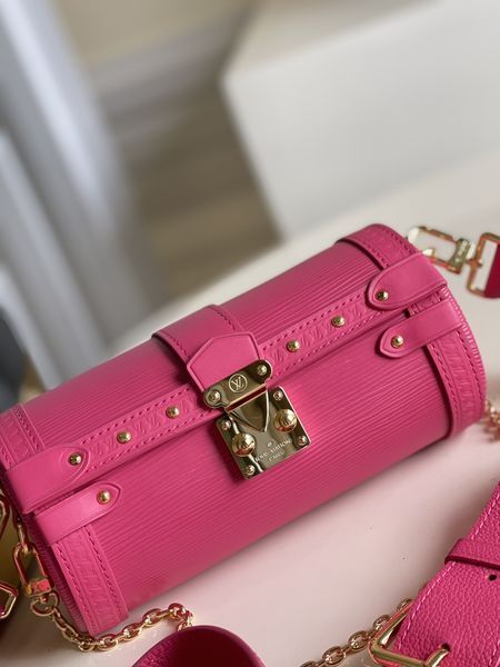 L*ouis V*uitton Bag Top Quality 20*10*10cm