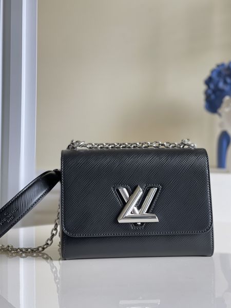 L*ouis V*uitton Bag Top Quality 23 x 17 x 9.5cm
