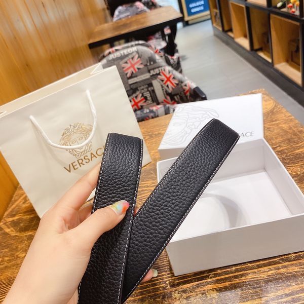 V*ersace Belts Top Version