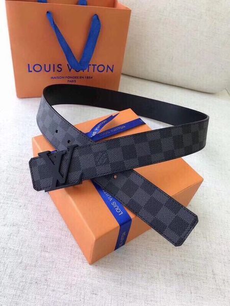 L*ouis V*uitton Belts Top Version