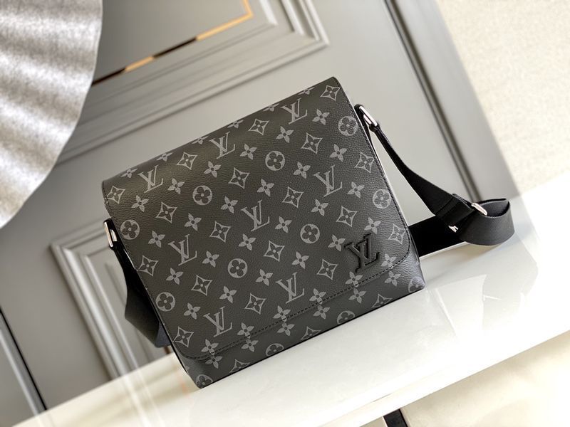 L*ouis V*uitton Top Bag 25*22*7cm