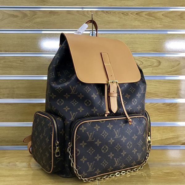 L*ouis V*uitton Top Bag 45*33*22cm