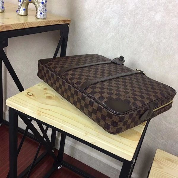 L*ouis V*uitton Top Bag 37CM