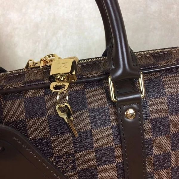 L*ouis V*uitton Top Bag 37CM