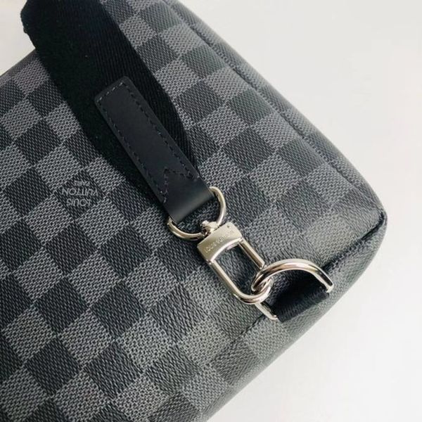 L*ouis V*uitton Top Bag