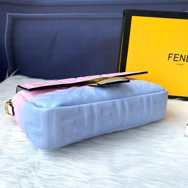 F*endi Top Bag 26*14*4cm