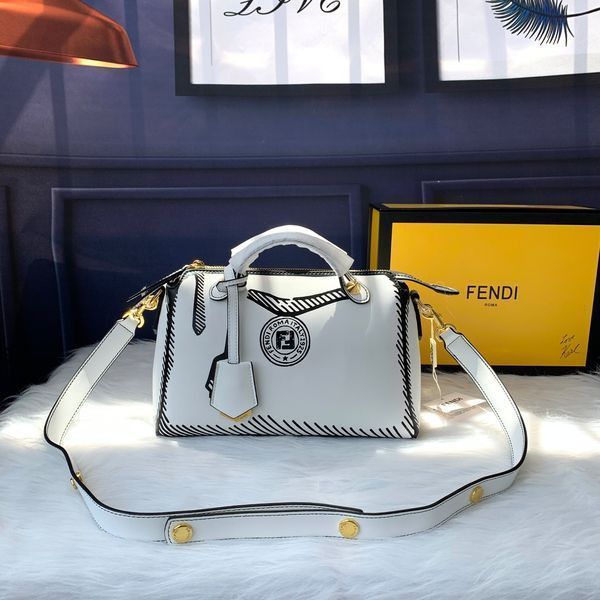 F*endi Top Bag 27*15*13cm