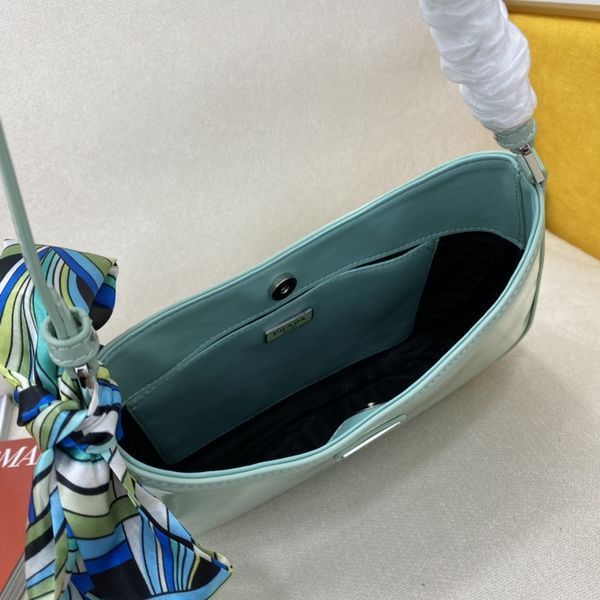 P*rada Top Bag 26cm