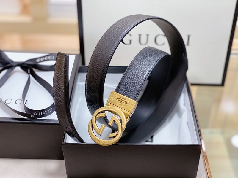 G*ucci Belts Top Version