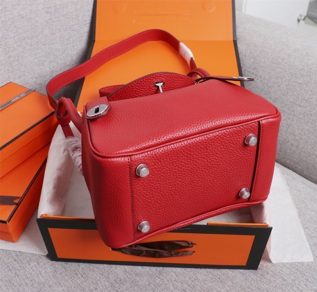 H*ermes Top Bag 20cm