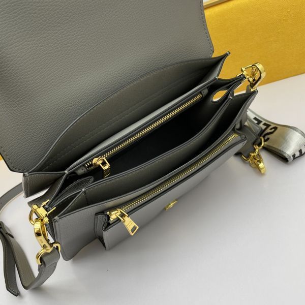 P*rada Top Bag 27*17*10cm