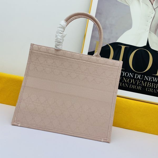 D*ior Top Bag 41*14*32cm