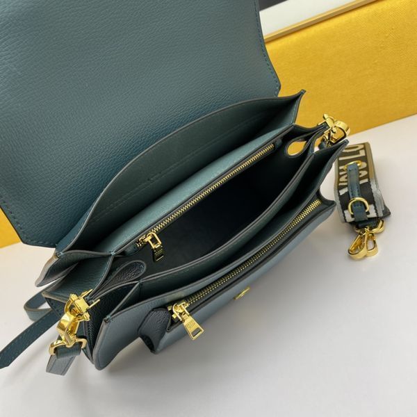P*rada Top Bag 27*17*10cm