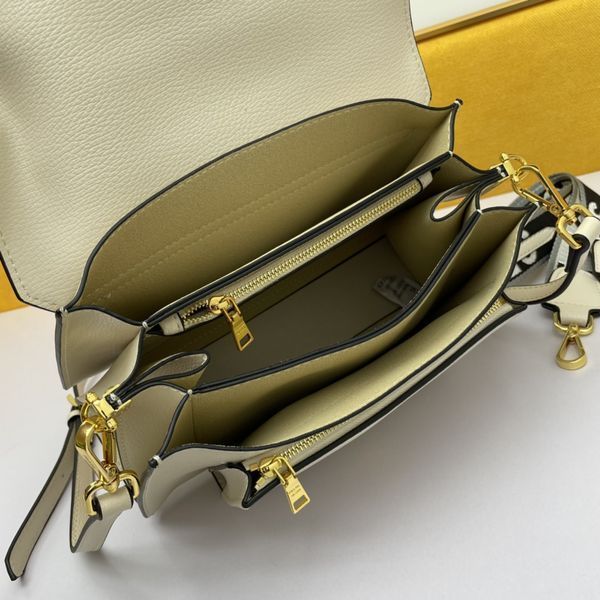 P*rada Top Bag 27*17*10cm