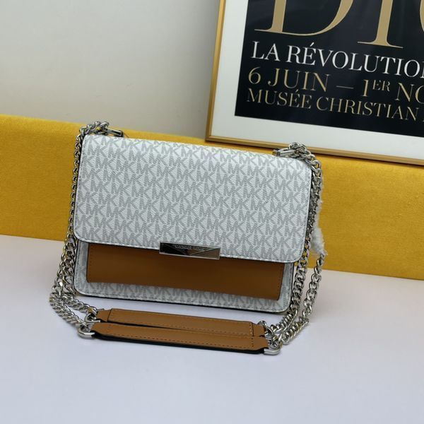 M*ichael K*ors Top Bag 23*16*10cm