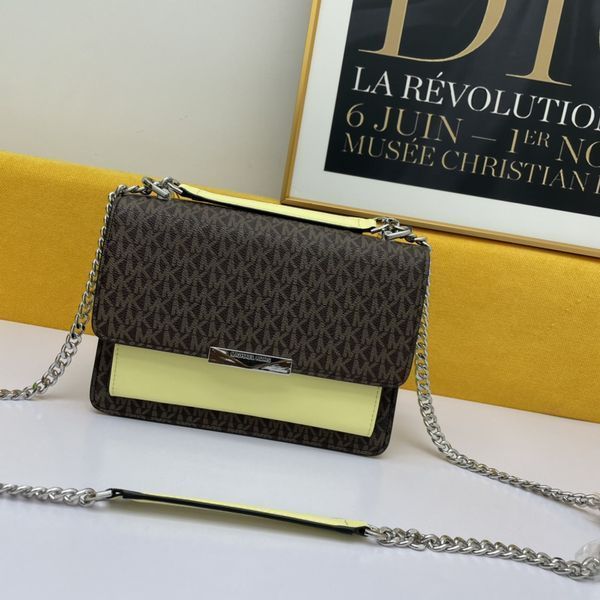 M*ichael K*ors Top Bag 23*16*10cm