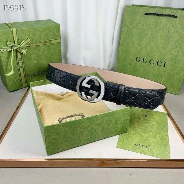 G*ucci Belts Top Version