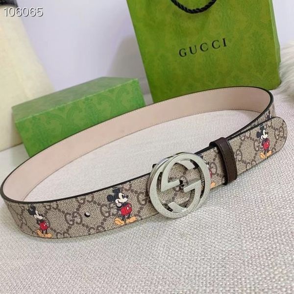 G*ucci Belts Top Version
