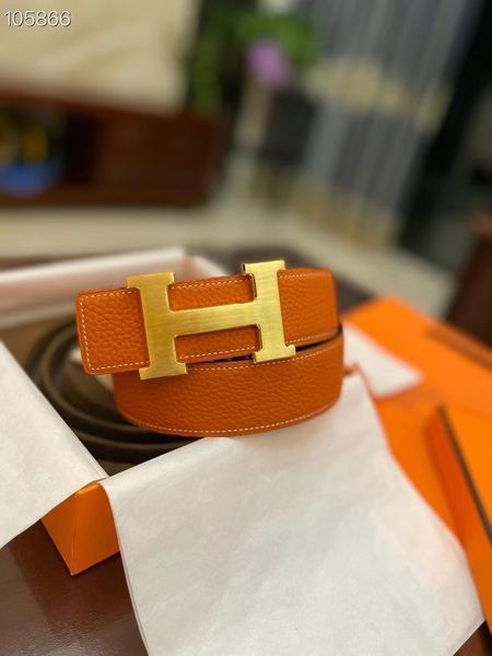 H*ermes Belts Top Version