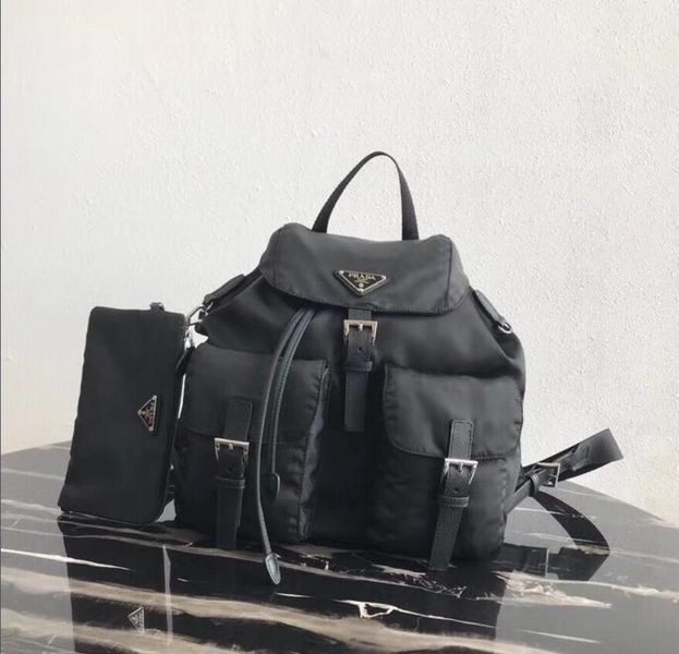 P*rada Top Bag 30*32*15cm