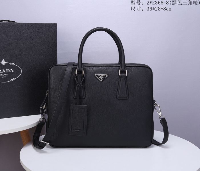P*rada Top Bag 36*28*4cm