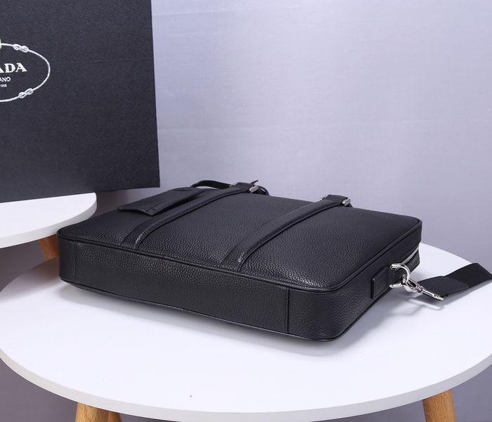 P*rada Top Bag 36*28*5.5cm