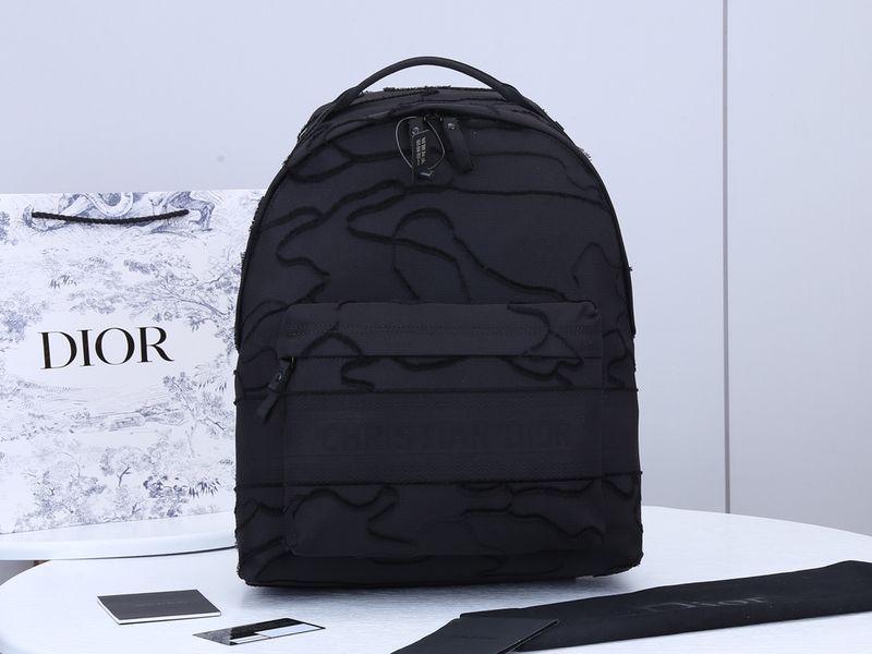 D*ior Top Bag 35*41*15cm