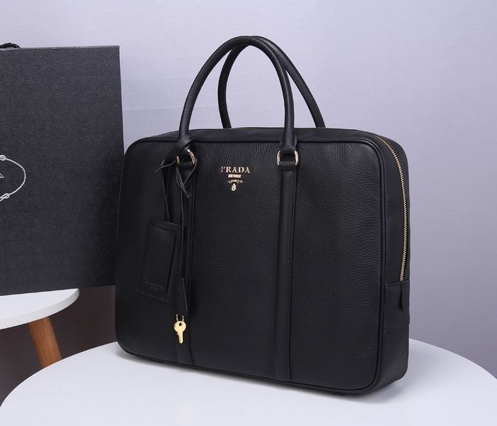 P*rada Top Bag 40*30*9cm