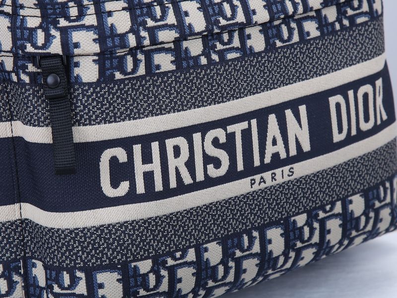 D*ior Top Bag 35*41*15cm