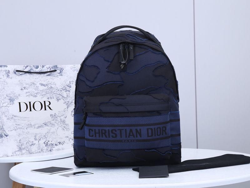 D*ior Top Bag 35*41*15cm