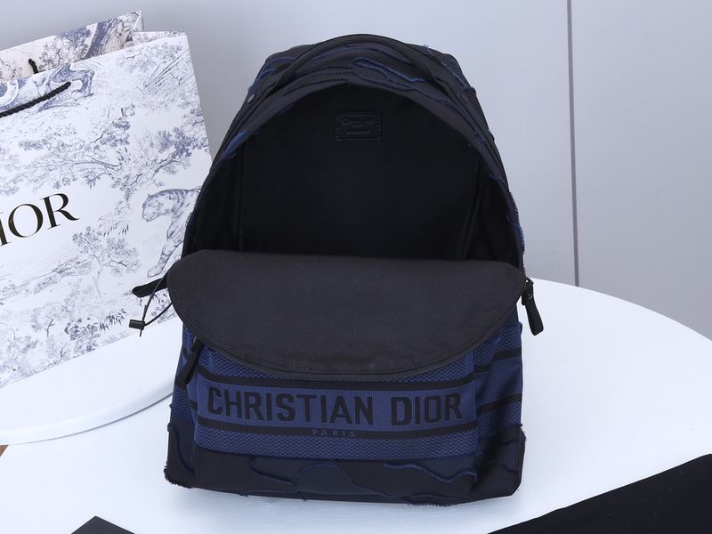 D*ior Top Bag 35*41*15cm