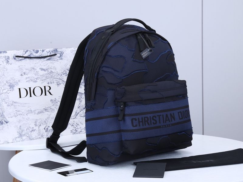 D*ior Top Bag 35*41*15cm