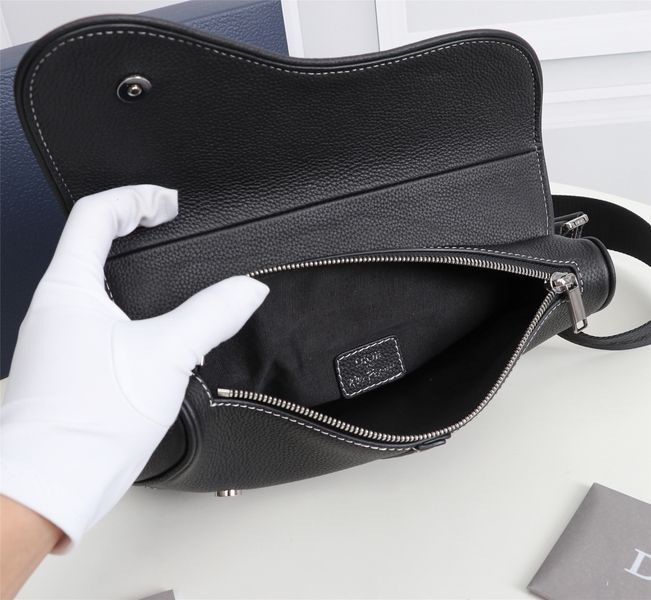 D*ior Top Bag 26*19*4.5cm