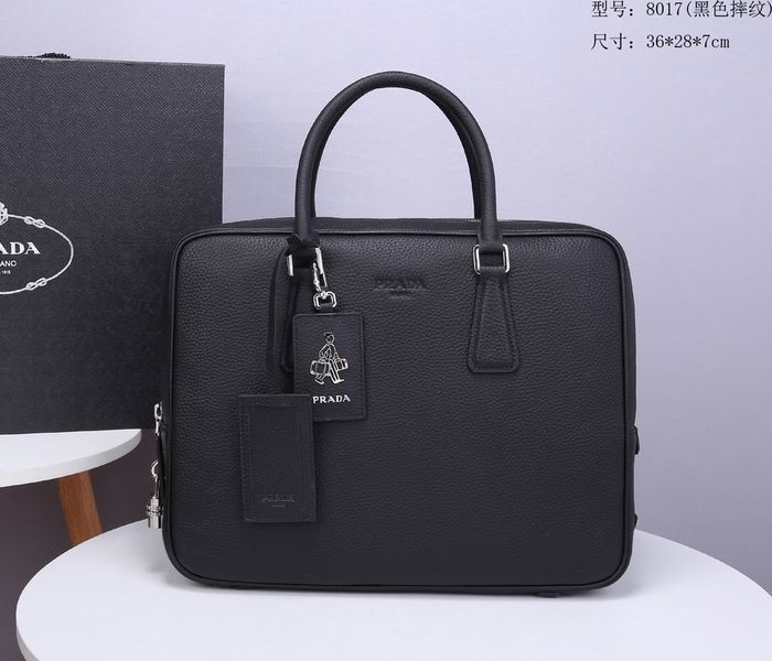 P*rada Top Bag 36*28*7cm