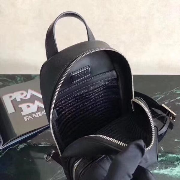 P*rada Top Bag 28*18*9cm