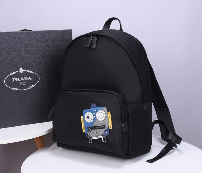 P*rada Top Bag 30*40*20cm