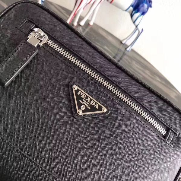 P*rada Top Bag 23*16*6cm