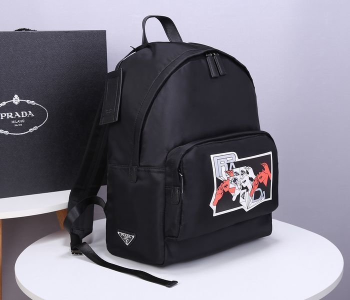 P*rada Top Bag 30*40*20cm