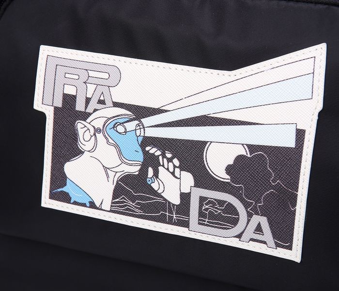 P*rada Top Bag 30*40*20cm