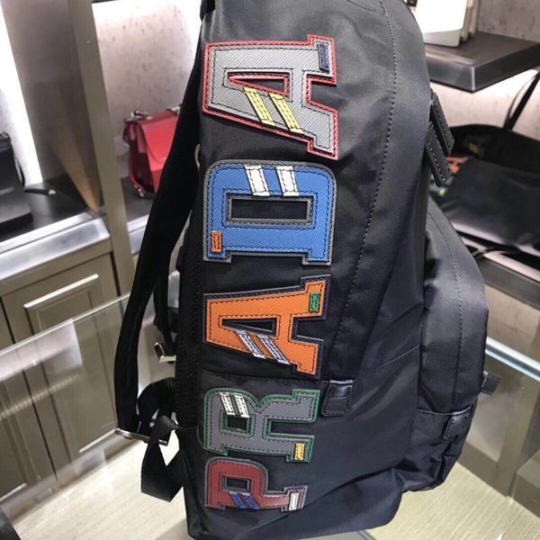 P*rada Top Bag 29*40*17cm
