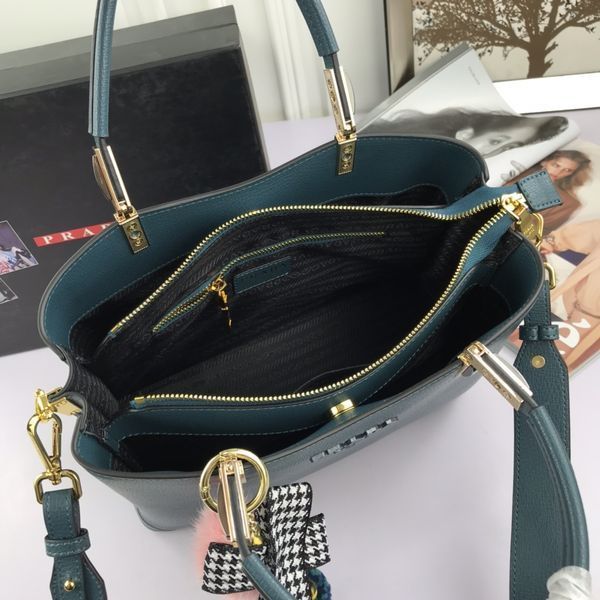 P*rada Top Bag 30*22*12cm