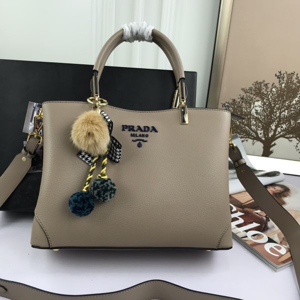 P*rada Top Bag 30*22*12cm